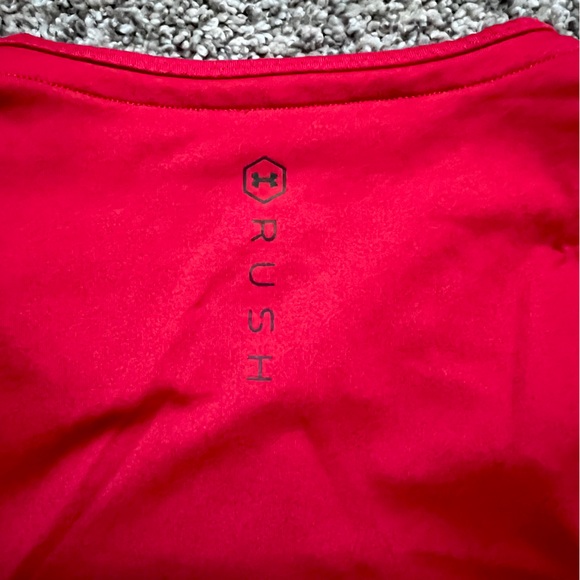 Under Armour Rush Celliant compression shirt. New without tags. - Picture 5 of 5